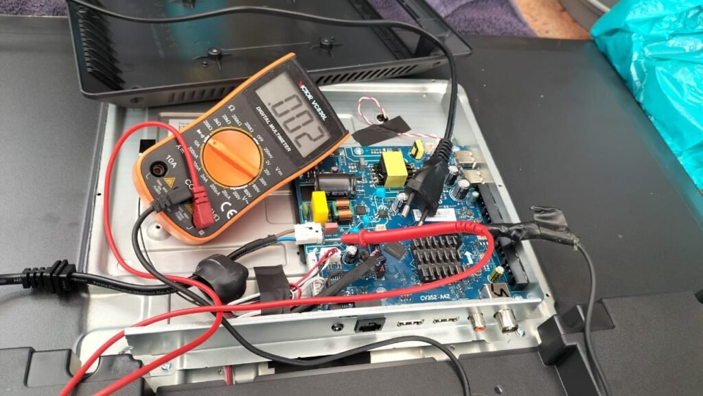 appliance repair cape town