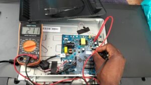 appliance repair cape town