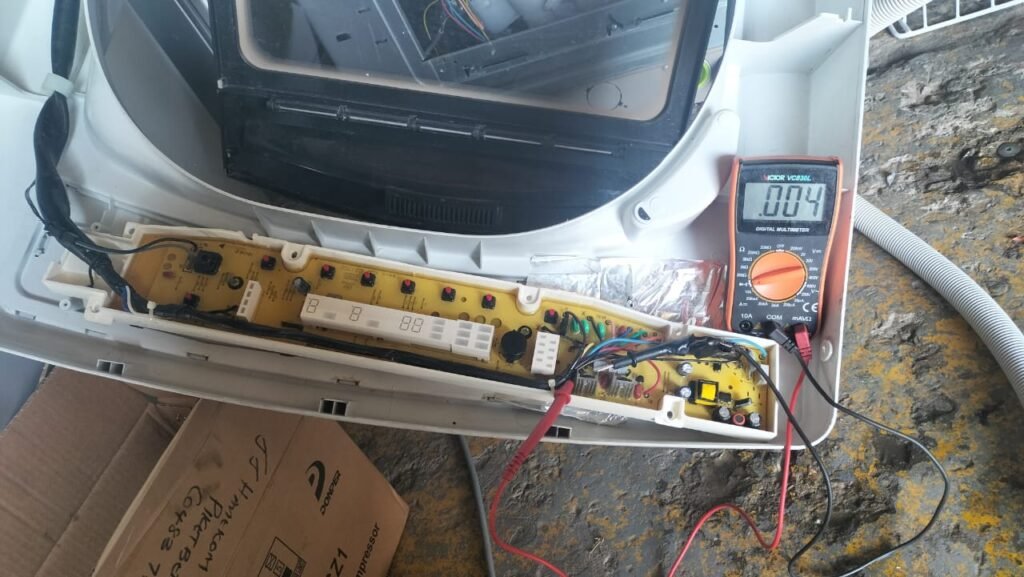 appliance repair cape town