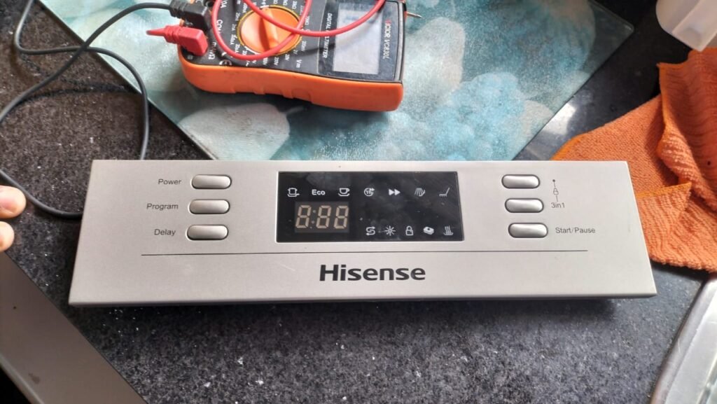 appliance repair service cape town