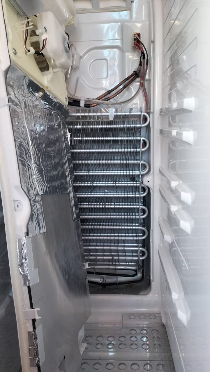 fridge repairs cape town