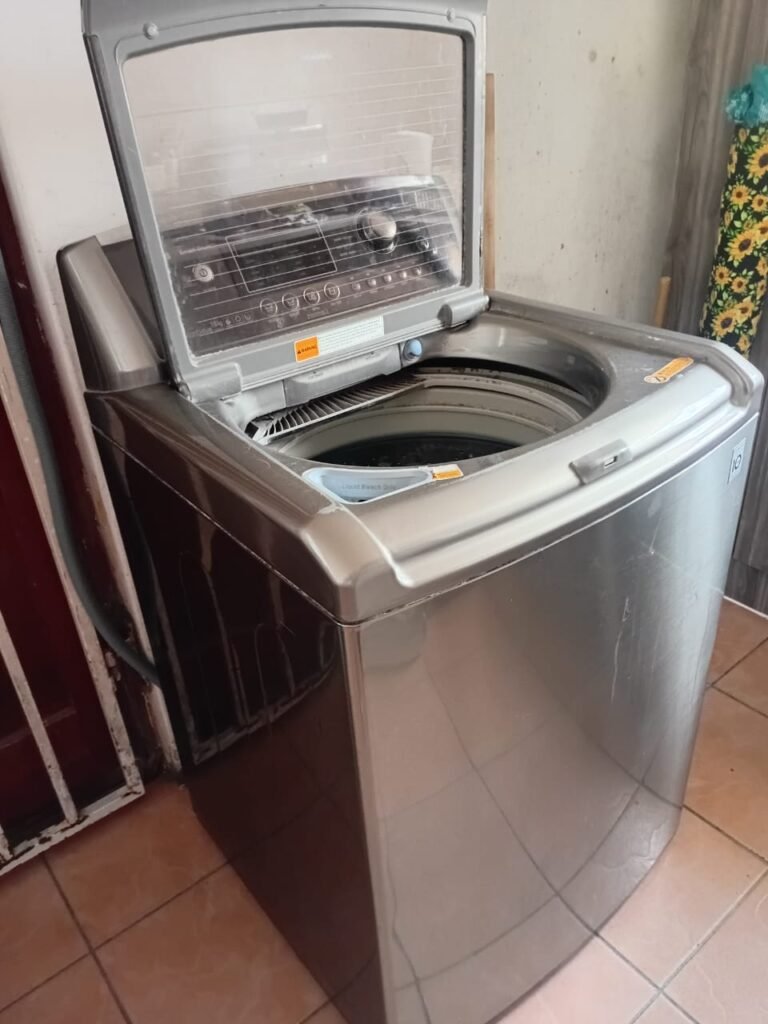 washing-machine-repair-cape-town