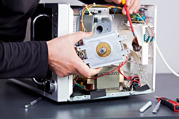 appliance repair cape town