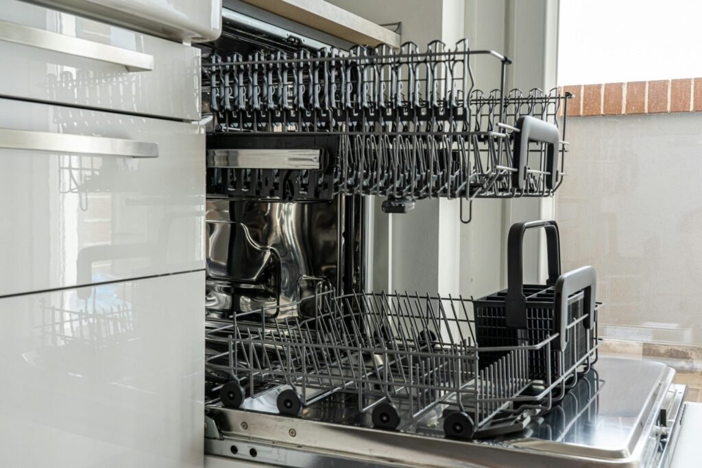 dishwasher repair cape town