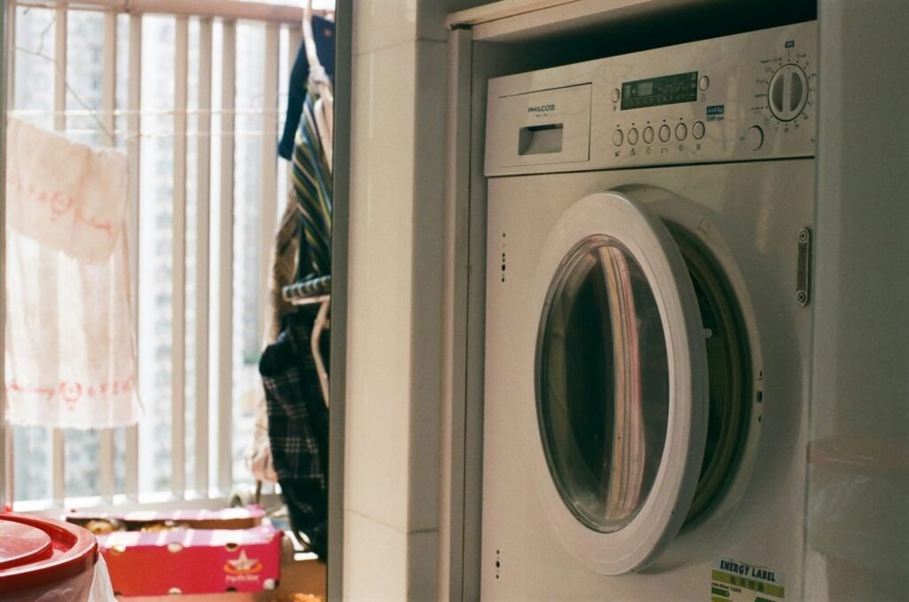 tumble dryer repair services