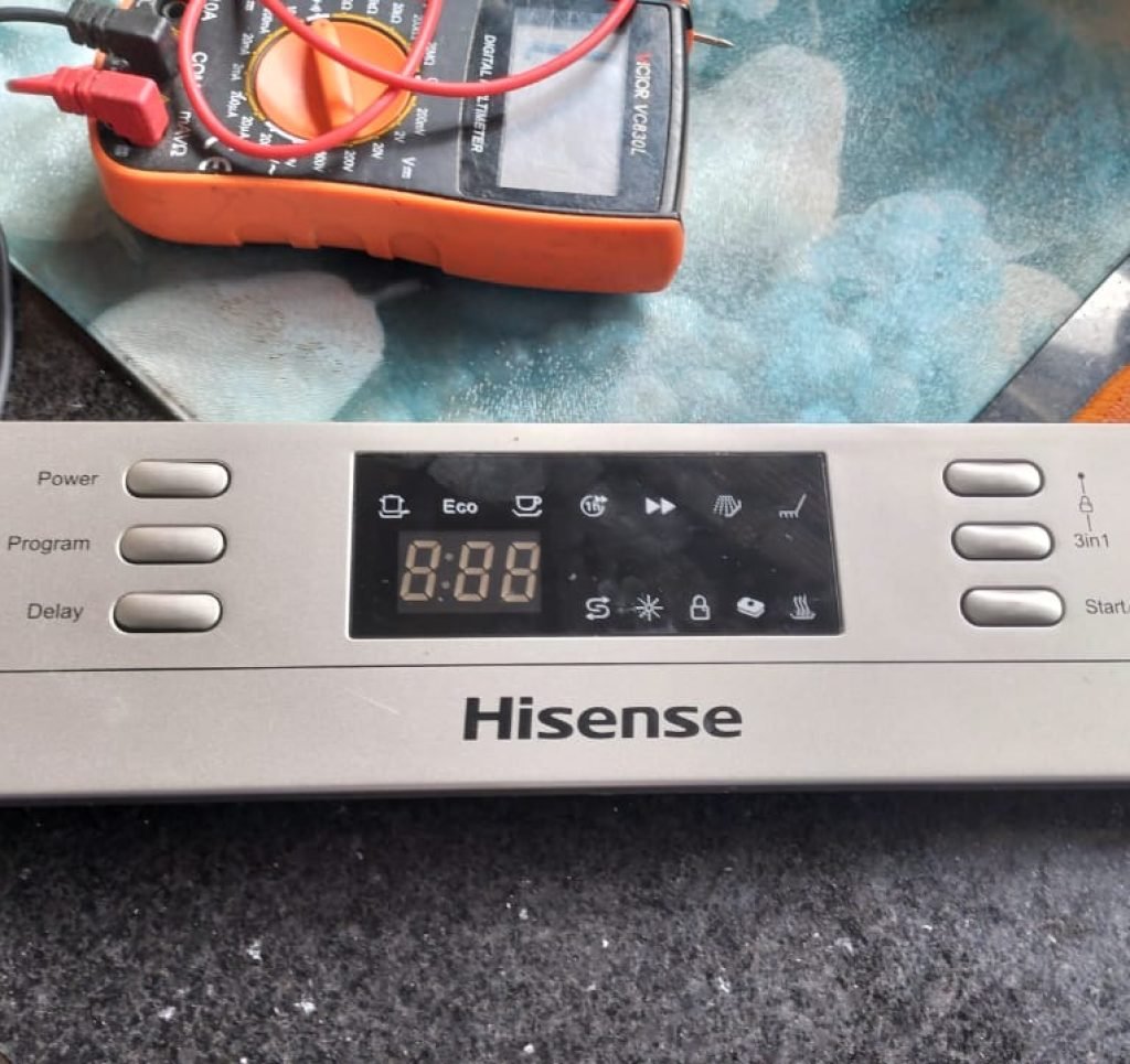 dishwasher repair cape town